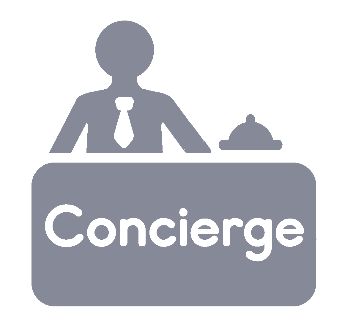 concierge